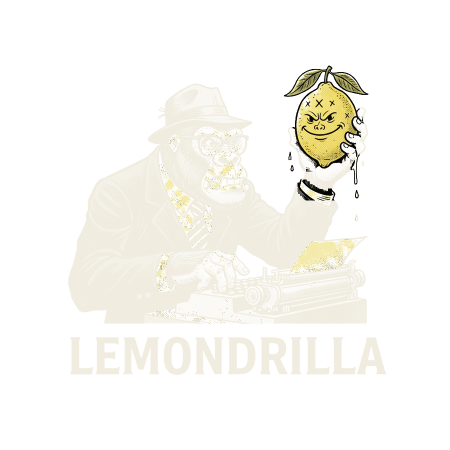 LEMONDRILLA