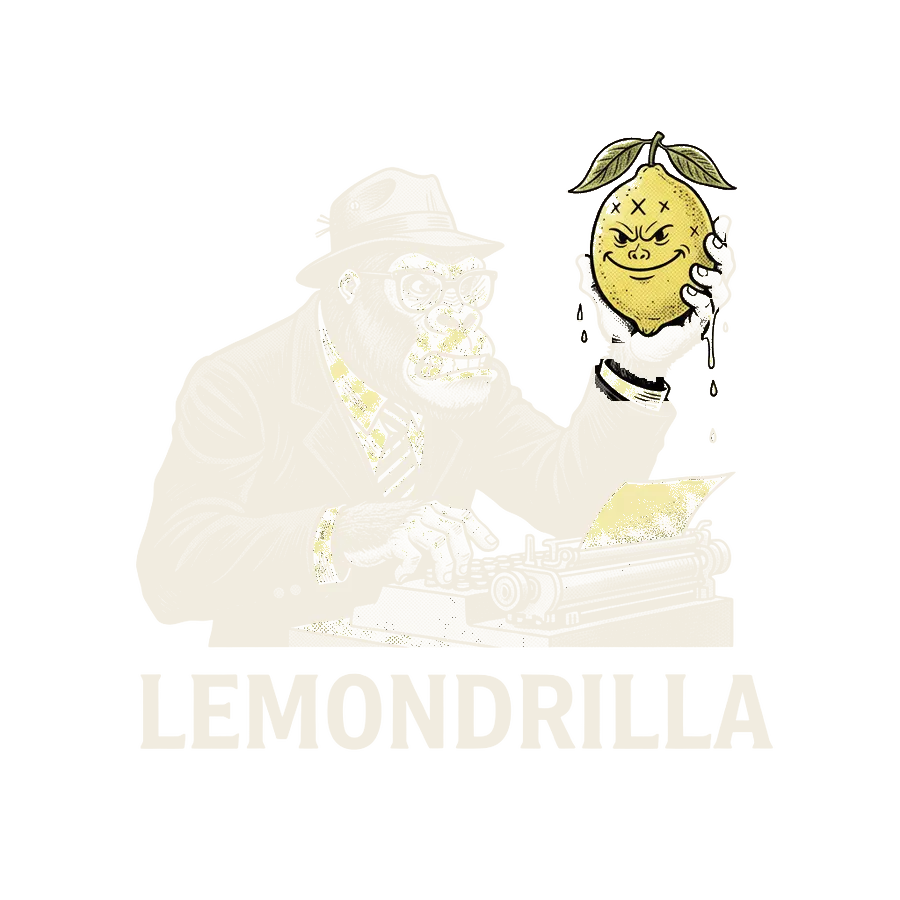 LEMONDRILLA