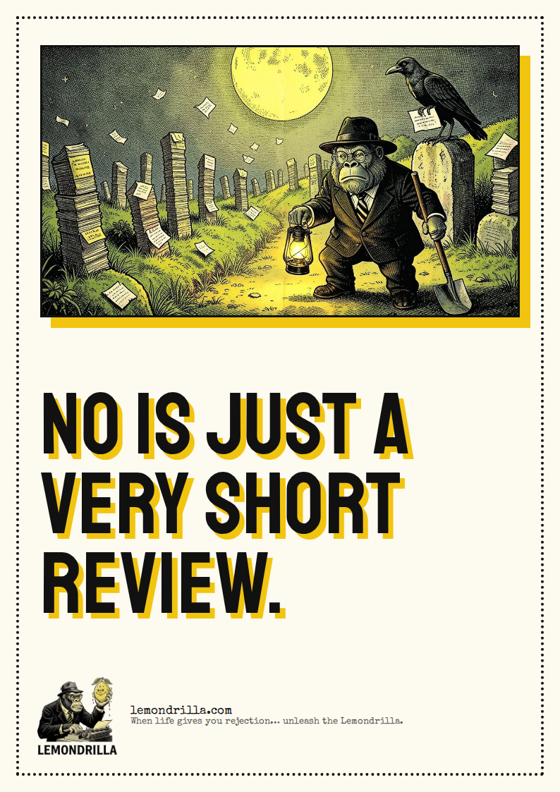 Poster: Short Review preview